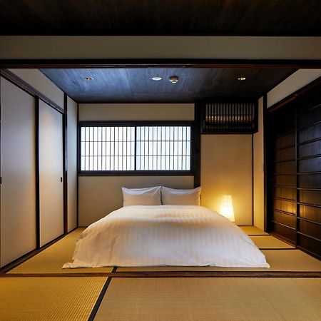 Yadoru Kyoto Hanare Washi No Yado Exteriér fotografie