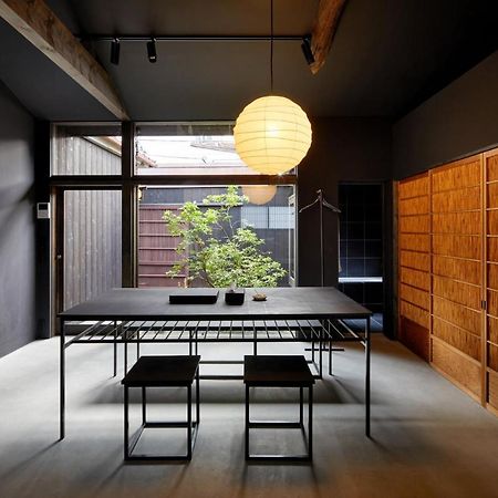 Yadoru Kyoto Hanare Washi No Yado Exteriér fotografie