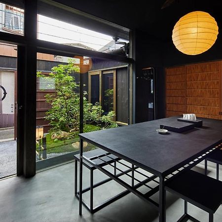 Yadoru Kyoto Hanare Washi No Yado Exteriér fotografie