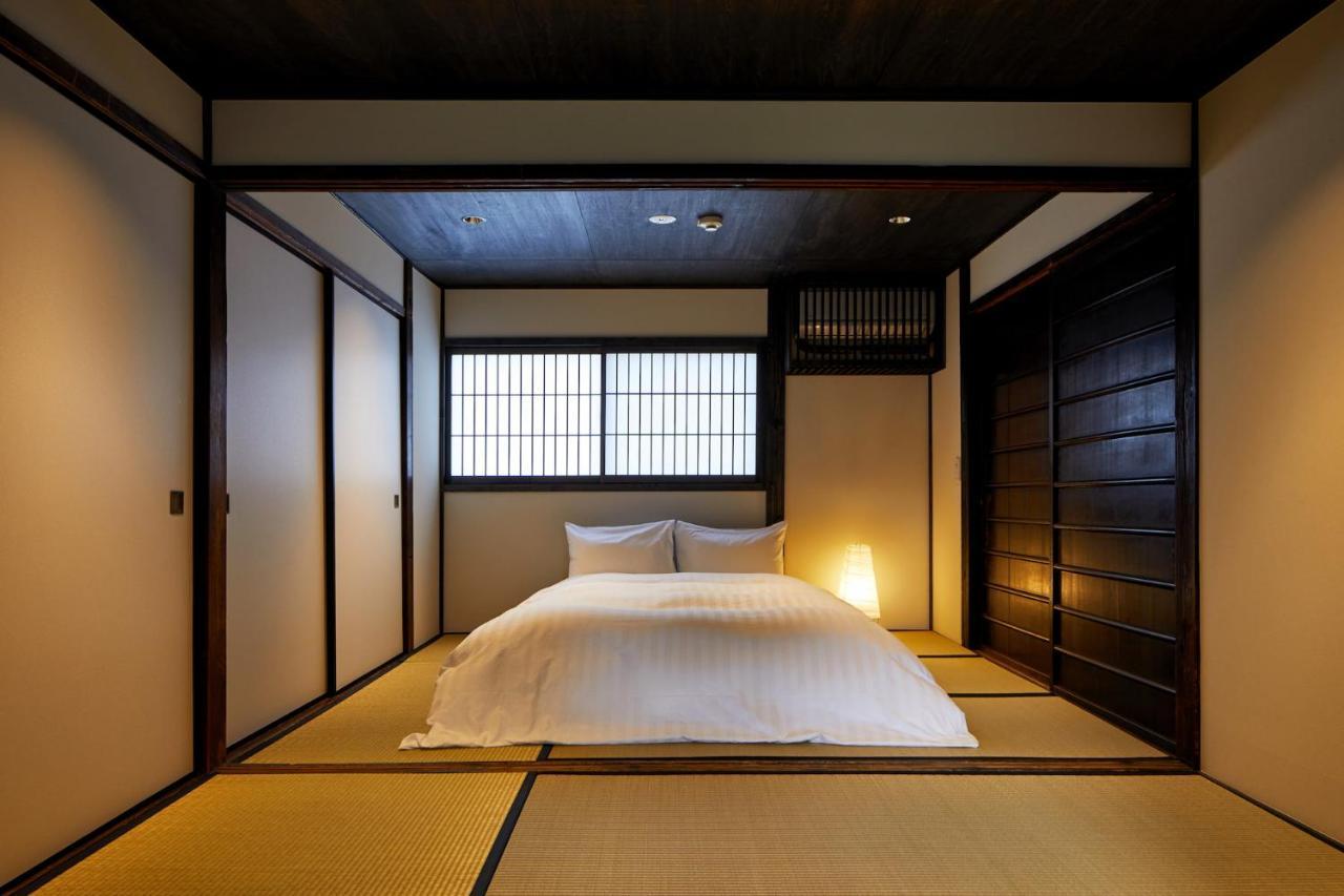 Yadoru Kyoto Hanare Washi No Yado Exteriér fotografie
