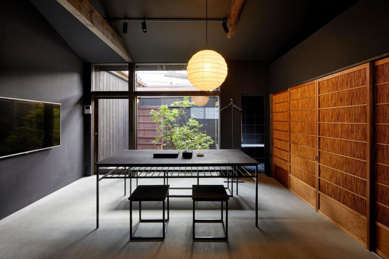Yadoru Kyoto Hanare Washi No Yado Exteriér fotografie