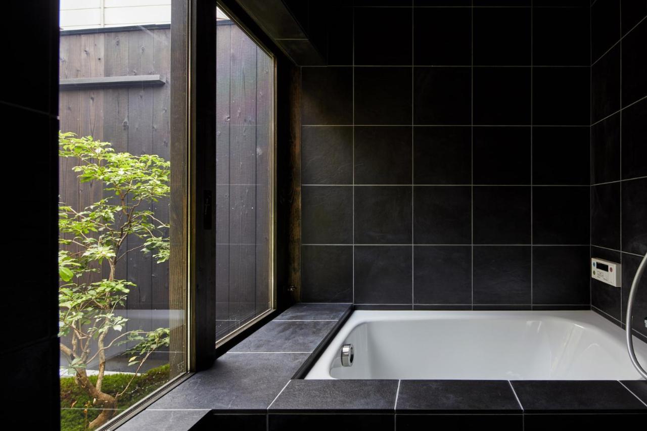 Yadoru Kyoto Hanare Washi No Yado Exteriér fotografie