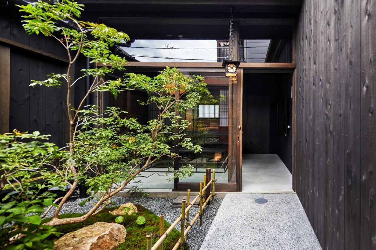Yadoru Kyoto Hanare Washi No Yado Exteriér fotografie