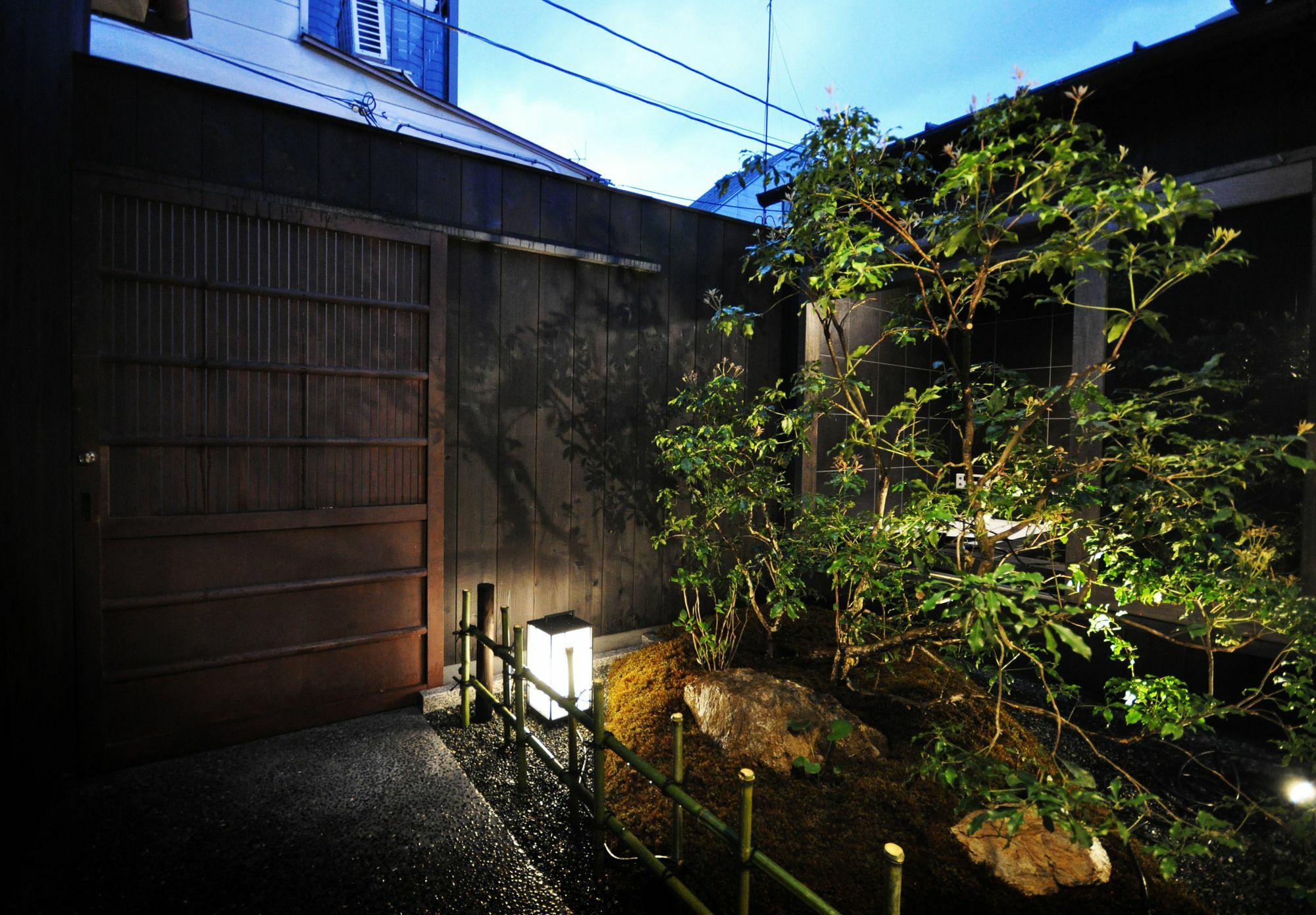 Yadoru Kyoto Hanare Washi No Yado Exteriér fotografie