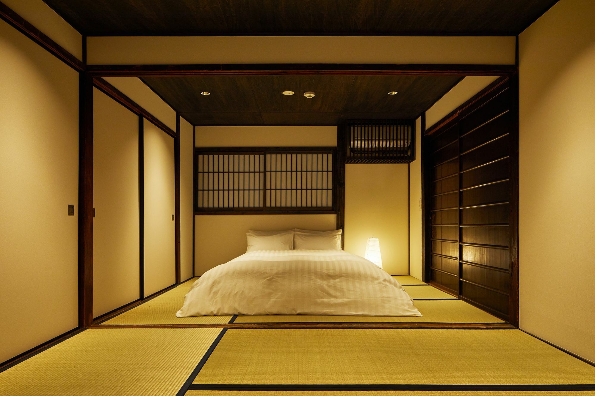 Yadoru Kyoto Hanare Washi No Yado Exteriér fotografie